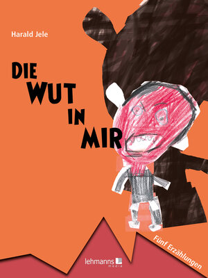 cover image of Die Wut in mir